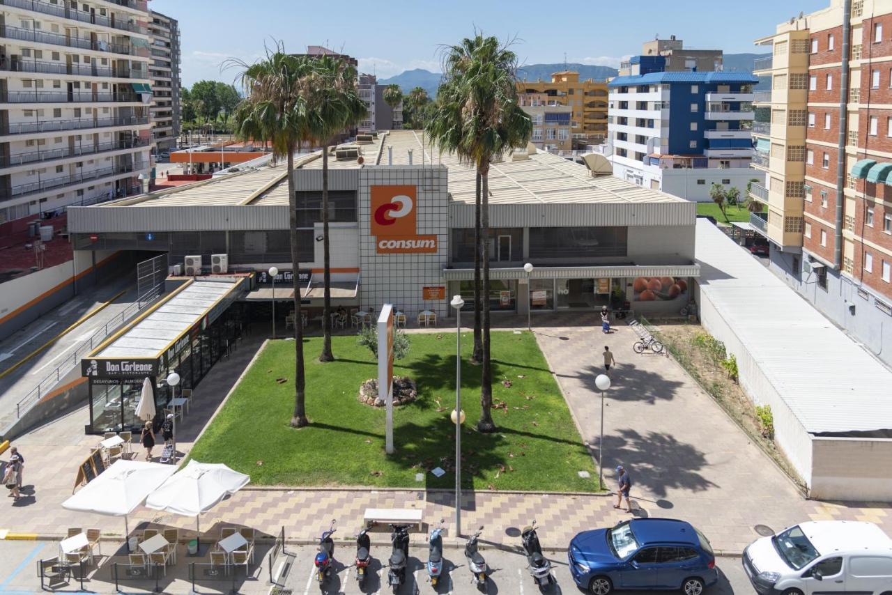 Solimar, 4-8 Apartamento